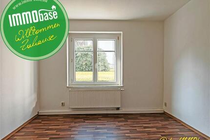 Gemütliche 3-Raum-Wohnung im Hammertal! - Frankenberg (Sachsen)