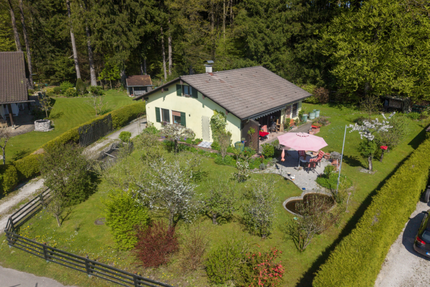 Grundstück zu verkaufen in Grabenstätt 660.000,00 € 1021 m²