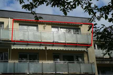 Wohnung zum Mieten in Solingen 760,00 € 90 m²