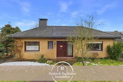 Haus zum Kaufen in Bad Bederkesa 297.000,00 € 160 m²
