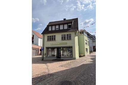 Haus zum Kaufen in Marktheidenfeld 320.000,00 € 215.5 m²