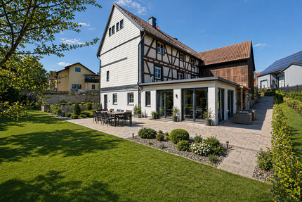 Haus zum Kaufen in Birstein 130.000,00 € 270 m²