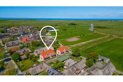 Haus zum Kaufen in Oldsum 1.250.000,00 € 152 m²