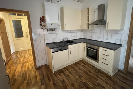 Schöne modernisierte 3 Zimmer Whg mit KÜCHE in Badenstedt direkt - Hannover Ahlem-Badenstedt-Davenstedt