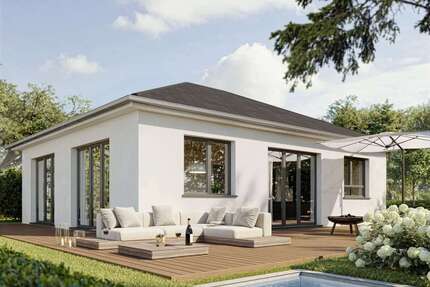Haus zum Kaufen in Rattenkirchen 589.000,00 € 85 m²
