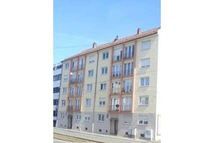 Wohnung zum Mieten in Nürnberg 670,00 € 64 m²