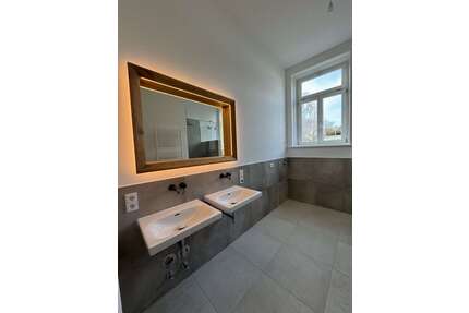 Wohnung zum Mieten in Lübeck 2.200,00 € 106.67 m²