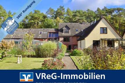 Haus zum Kaufen in Escheburg Voßmoor 869.900,00 € 250.13 m² - Escheburg / Voßmoor