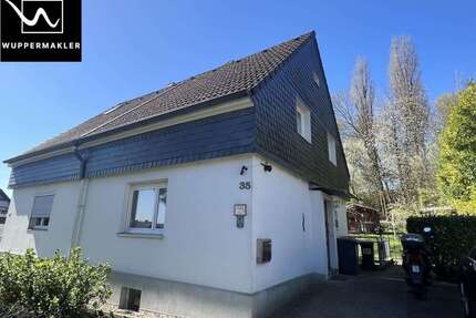 Haus zum Kaufen in Wuppertal 239.900,00 € 69.53 m²