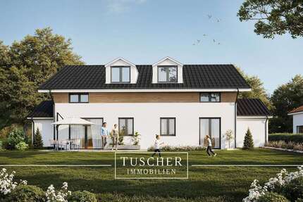 Grundstück zu verkaufen in Aßling 560.000,00 € 640 m²