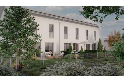 Haus zum Kaufen in Memmingen 662.000,00 € 152 m²