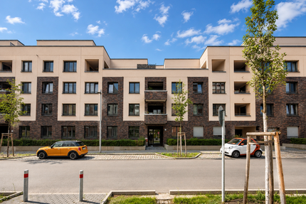 Wohnung zum Mieten in Berlin 2.058,84 € 108.36 m²
