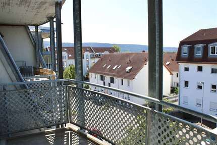 Wohnung zum Kaufen in Leimen , Baden 204.000,00 € 63 m²