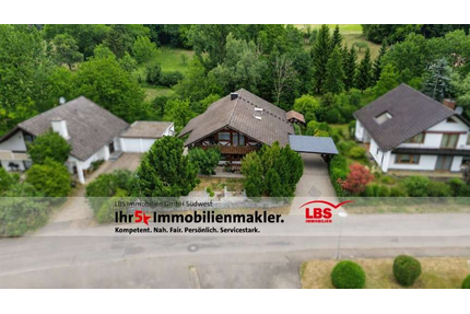 Haus zum Kaufen in Hilzingen 679.000,00 € 189.81 m²