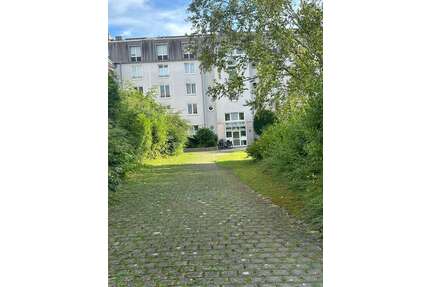 Wohnung zum Mieten in München 1.240,00 € 40 m²