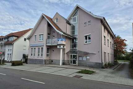 Büro in Obersulm 4.500,00 € 575 m²