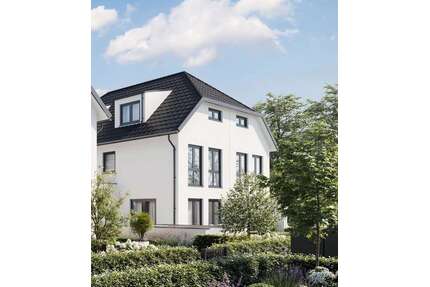Haus zum Kaufen in Gilching 1.080.000,00 € 160 m²