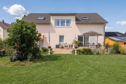 Haus zum Kaufen in Osterberg 549.000,00 € 187.01 m²