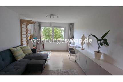 Wohnungsswap - 3 Zimmer, 76 m² - Rosenhügel, Porz, Köln