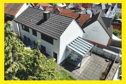 Haus zum Kaufen in Albstadt 173.000,00 € 135.12 m²