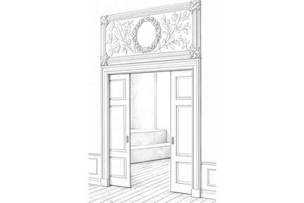 Wohnung zum Kaufen in Frankfurt am Main 1.600.000,00 € 160 m²