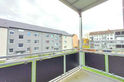 Wohnung zum Mieten in Minden 425,00 € 25.09 m²