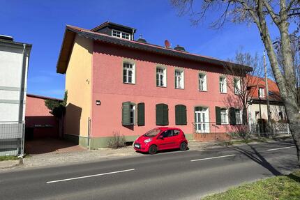 Großzügig geschnittene 2-Zimmer Wohnung nahe Flughafen BER - Berlin Treptow-Köpenick