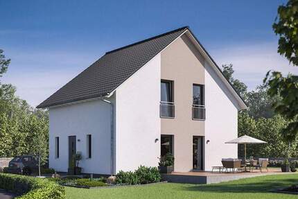 Mit ein wenig Eigenleistung zum neuen eigenen Haus - Ludwigsburg Poppenweiler