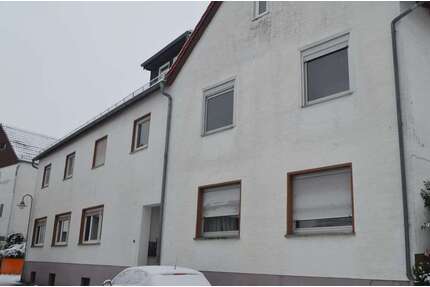 Wohnung zum Mieten in Grävenwiesbach 570,00 € 68.67 m²