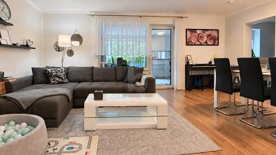 WOHNGLÜCK MIT WINTERGARTEN - 259.000,00&nbsp;EUR Kaufpreis, ca.&nbsp; 106,00&nbsp;m&sup2;&nbsp;Wohnfl&auml;che in Rickling (PLZ: 24635)