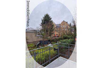 Erstbezug in Wi-Dotzheim! Ruhige Lage! Balkon! EBK! Einfach einziehen! - Wiesbaden