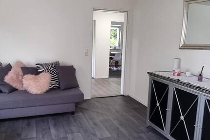 Zentrale möblierte 3,5 Zimmer Wohnung mit 17m² Wintergarten, Gar - Lindau (Bodensee)