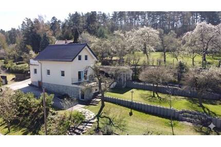 Ruhiges Wochenendhaus für die Erholung im schönen Harzvorland bei Quedlinburg - Rieder