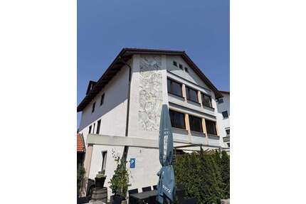 Wohnung zum Kaufen in Marktoberdorf 319.000,00 € 110 m²