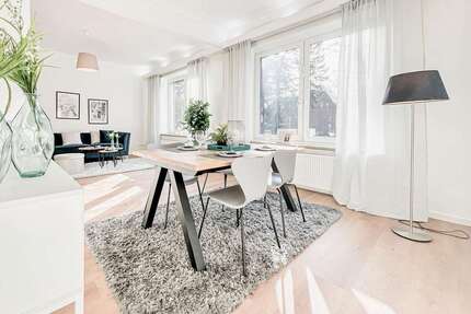 Haus zum Kaufen in Hamburg 798.000,00 € 139 m²