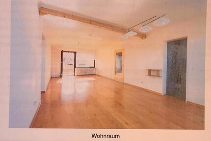 Wohnung in Peiting zu vermieten, 3 Zi., 78m², 2.OG, Garage