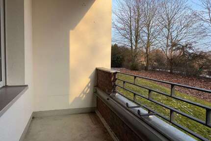 Wohnung zum Mieten in Berlin 399,79 € 53.88 m²