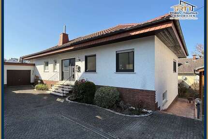 Haus zum Kaufen in Untershausen 295.000,00 € 217 m²