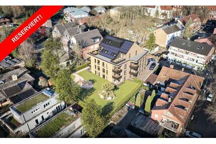 Wohnung zum Kaufen in Münster 514.000,00 € 95.34 m²