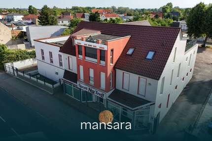 Haus zum Kaufen in Staßfurt 949.000,00 € 601.46 m²