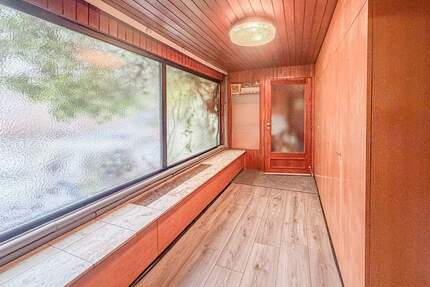 Perfekt zum Zusammenziehen: 3-Zimmerwohnung mit großem Garten in ruhiger Lage - Berlin Mitte