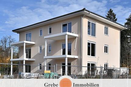 6 Familienhaus: großes Sonnendeck, Gäste WC, Bad nach Wunsch, ... - Zossen