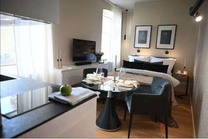 Wohnung zum Mieten in Köln 900,00 € 30 m²