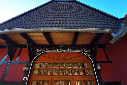 Haus zum Kaufen in Minden OT Dankersen 260.000,00 € 269 m²