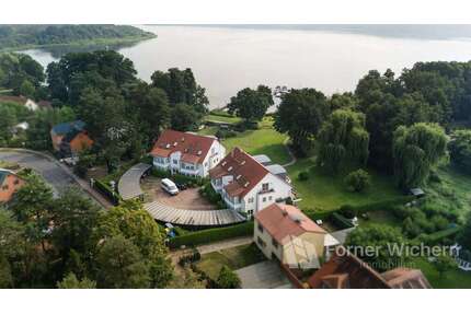 Wohnung zum Kaufen in Ferch-Mittelbusch 299.000,00 € 68 m²