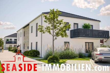 Wohnung zum Kaufen in Kühlungsborn 425.000,00 € 62.52 m²