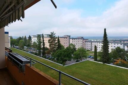 Helle 4 Zimmer zu verkaufen 102 m² - Villingen-Schwenningen