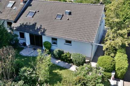 Haus zum Kaufen in Mainz 675.000,00 € 146 m²