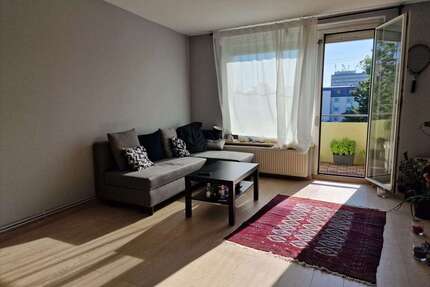 Wohnung zum Kaufen in Frankfurt am Main 330.000,00 € 67 m²