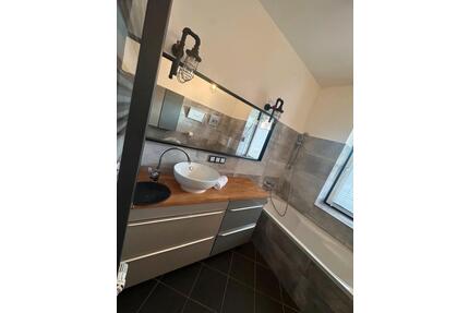 Monteurzimmer Monteurunterkunft komplett ausgestattet - Kröv